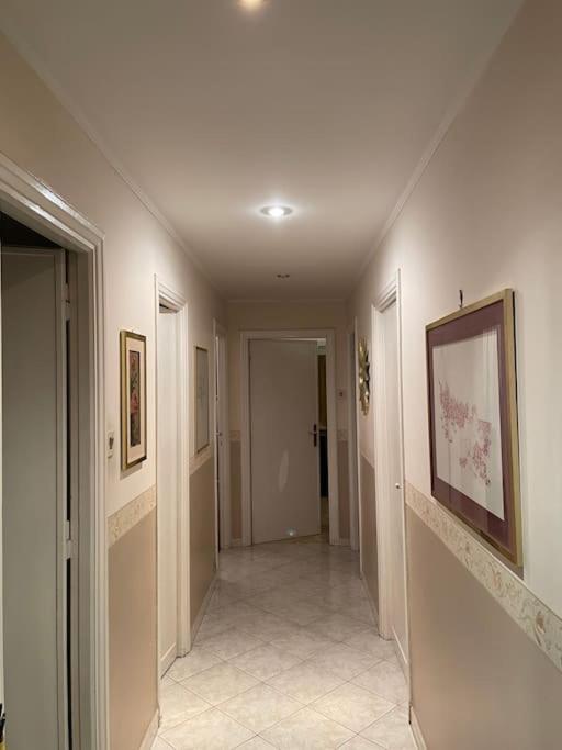 Lägenhet Opera Flat 2.0 *